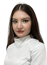 Мутаирова Мадина Султанбековна