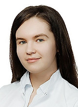 Мутькова Ксения Александровна