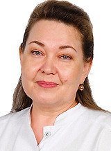 Мясникова Наталия Петровна