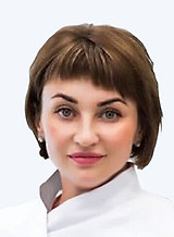 Набатникова Наталья Владимировна