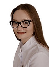 Насонова Татьяна Игоревна