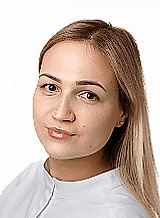Насырова Эльмира Ривовна