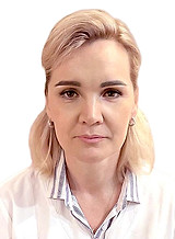 Наумычева Марина Григорьевна