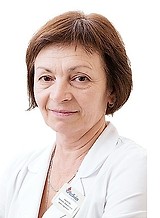 Назарова Татьяна Михайловна