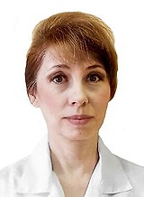 Нечаева Татьяна Александровна