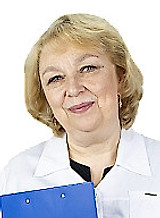 Неделко Лариса Михайловна