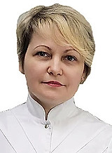 Некрасова Елена Викторовна