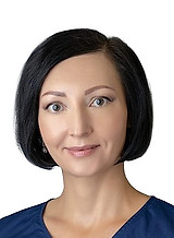 Нелепова Юлия Владимировна