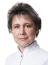 Нелюхина Наталья Владимировна