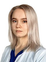 Никитина Кристина Владимировна