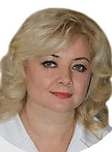 Никитонова Елена Валерьевна