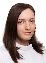 Николаенкова Ирина Витальевна