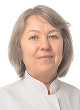 Николаева Татьяна Алексеевна