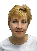 Николайчик Елена Ивановна