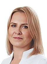 Никонова Елена Владимировна