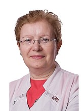 Никулина Татьяна Сергеевна