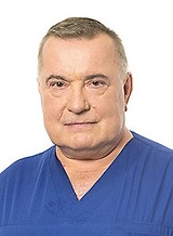 Нистратов Сергей Леонидович
