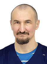Новиков Андрей Сергеевич
