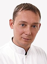 Новиков Дмитрий Владимирович