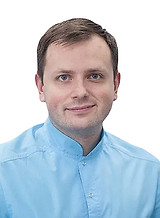 Новиков Иван Сергеевич