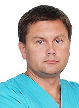 Новиков Михаил Владимирович