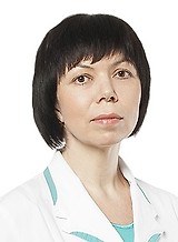 Новикова Екатерина Александровна