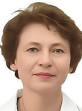 Новикова Ирина Анатольевна