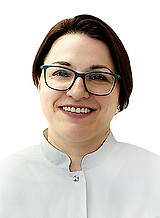 Новикова Мария Валерьевна
