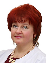 Нуштаева Галина Александровна