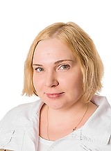 Огнева Наталья Анатольевна