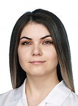 Омарова Марьям Халимбековна