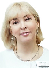 Опаневич Ирина Валерьевна