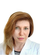 Орехова Наталья Климовна