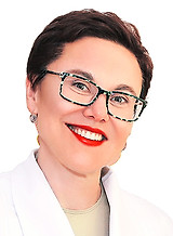 Орлова Наталья Андреевна