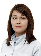 Осинская Ирина Николаевна