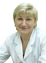 Острецова Татьяна Васильевна