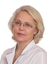 Островская Марина Валериевна 