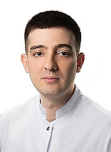 Ованесян Тигран Арутюнович
