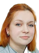 Панца Анастасия Вадимовна
