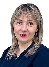 Панфилова Елена Леонтьевна