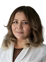 Панина Ирина Сергеевна