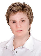 Панина Ирина Валентиновна