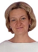 Панкова Ирина Викторовна