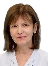 Панкова Татьяна Алексеевна