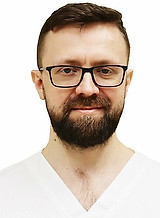 Панкратов Максим Викторович