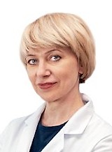 Панкратова Ирина Станиславовна