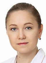 Панова Татьяна Игоревна