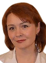 Папшева Елена Вячеславовна