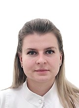 Парфенова Екатерина Андреевна