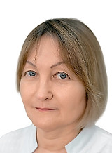 Парфенова Наталья Анатольевна